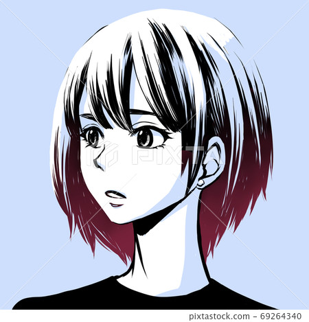 Bob girl girls Bob girl girls 69264340