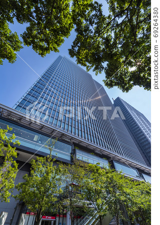 Iidabashi Grand Bloom Building Iidabashi Grand Bloom Building 69264380