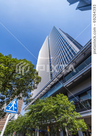 飯田橋格蘭德大廈 69264393