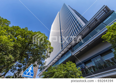 飯田橋格蘭德大廈 69264394