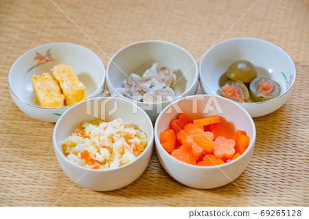 手工配菜小碗 69265128