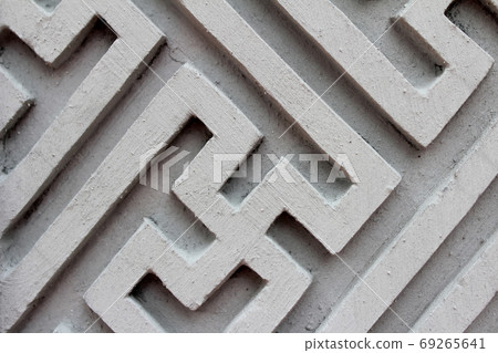 Background of rectangular Background of rectangular 69265641