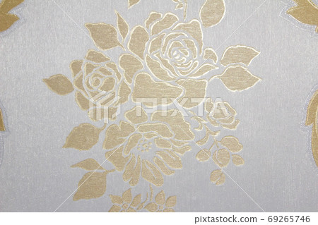Close-up fabric textile texture to background Close-up fabric textile texture to background 69265746