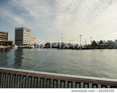 韓國釜山的風景 69266509