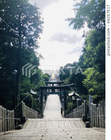 神社 69267617