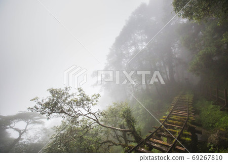 危橋 危橋 69267810