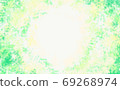 Watercolor background texture 69268974