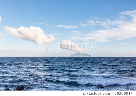 Guishan Island 69269014