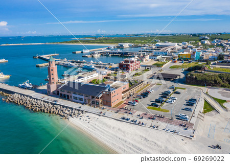 port 69269022