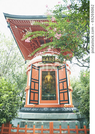 廟宇建築 廟宇建築 69269862