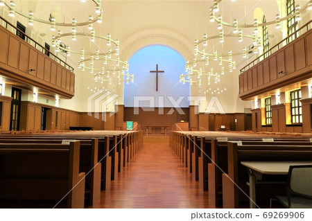 神戶榮耀教堂 69269906