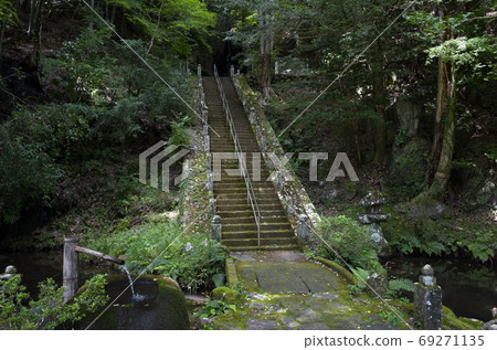 Mikami Falls in Hayakawa Town, Minamikoma District, Yamanashi Prefecture Mikami Falls in Hayakawa Town, Minamikoma District, Yamanashi Prefecture 69271135