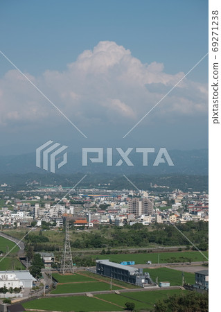 苗栗山景 苗栗山景 69271238