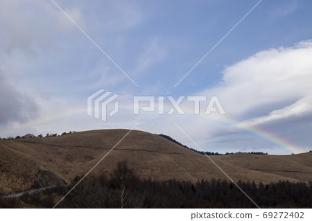 Bizarre rainbow Bizarre rainbow 69272402