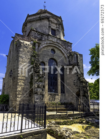 San Francisco de Paula church - Havana, Cuba 69272573