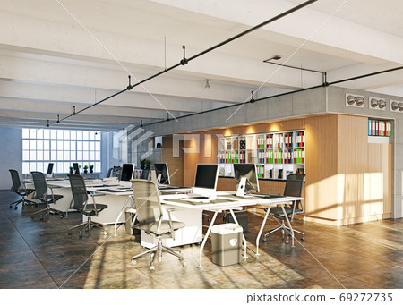 contemporary loft office contemporary loft office 69272735