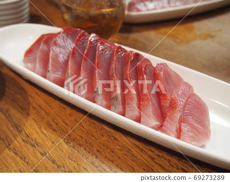 小鰤金槍魚 69273289