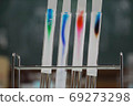 Paper chromatography 69273298