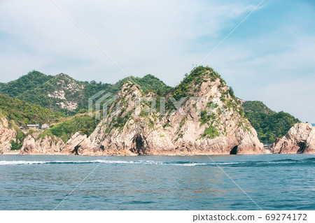 浦安海岸 浦安海岸 69274172