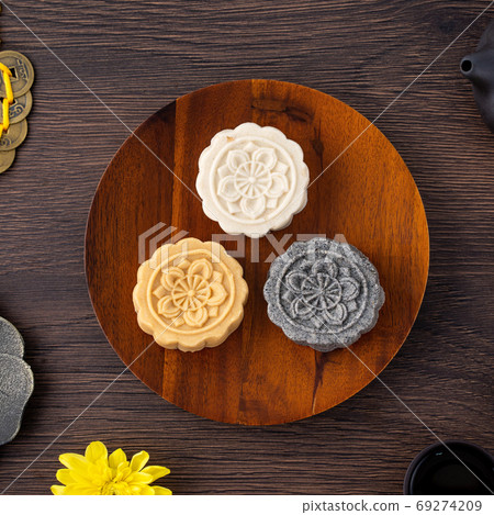 Moon cake Mid-Autumn Festival Champion Cake Mung Bean Cake Moon cake Mid-Autumn Festival げっぺい Moon cake Mid-Autumn Festival Champion Cake Mung Bean Cake Moon cake Mid-Autumn Festival げっぺい 69274209