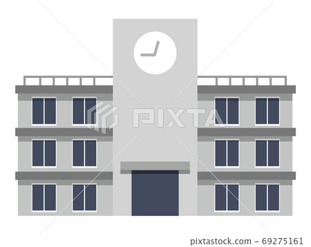 學校建築 69275161