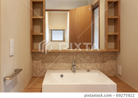 新建洗手間 69275922
