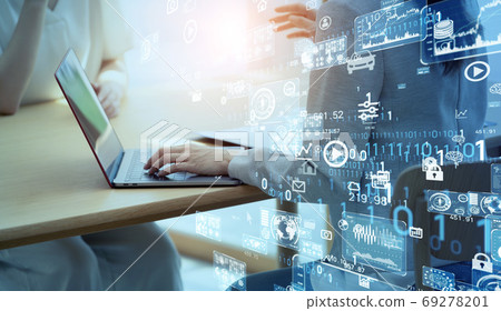 Business and technology Business and technology 69278201
