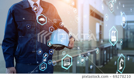 Industry and technology Industry and technology 69278210