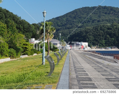 Aioi Port Park 69278866