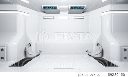 Scientific laboratory 69280460