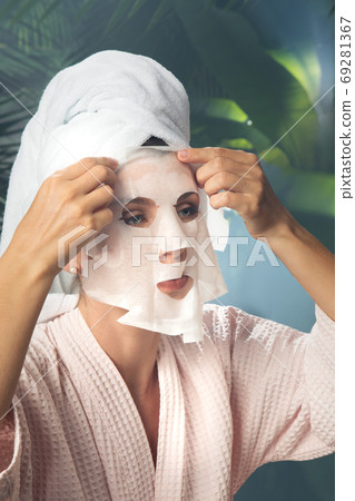 doing mask doing mask 69281367