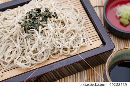 Zaru蕎麥麵 69282389