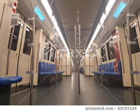 Bangkok, Thailand-August 1,2020 69283284
