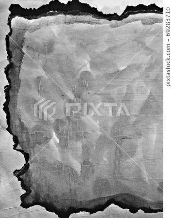 Abstract watercolor on paper texture can use as background. In b Abstract watercolor on paper texture can use as background. In b 69283710
