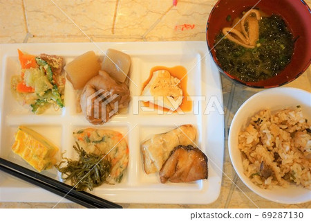 沖繩自助餐 69287130