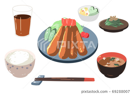 蝦炒套餐(無排隊) 蝦炒套餐(無排隊) 69288007