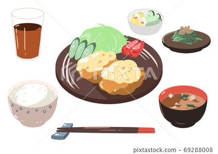 雞南半套餐(無排隊) 雞南半套餐(無排隊) 69288008