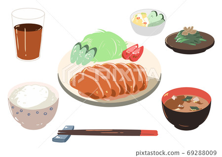 生薑烤套餐(無排隊) 生薑烤套餐(無排隊) 69288009