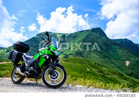 遊覽（Kenashi Pass） 69288185