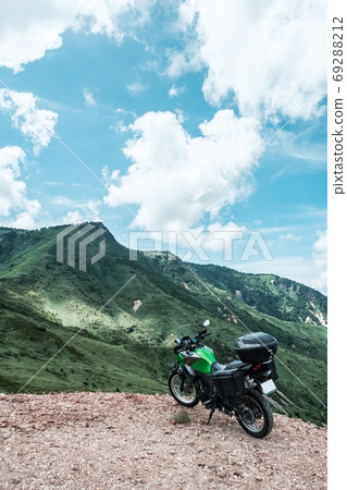Touring (Kenashi Pass) Touring (Kenashi Pass) 69288212