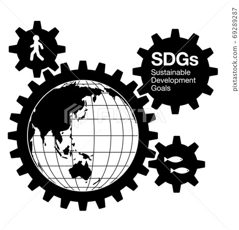 earth, cogwheel, cogwheels 69289287