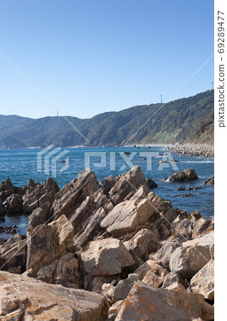 Nomaike海岸線 Nomaike海岸線 69289477