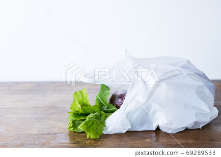 Shopping bag charge 69289533