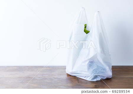 Shopping bag charge 69289534