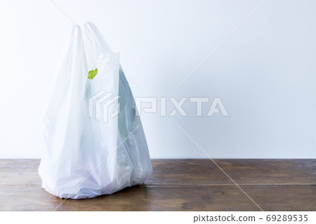 Shopping bag charge 69289535