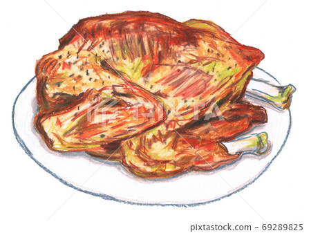 Turkey Turkey 69289825