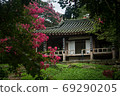 Myungokheon Lageron樹花 69290205