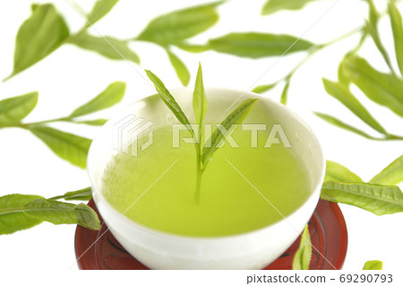 茶芽和喝酒 69290793