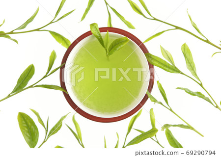 茶芽和喝酒 69290794