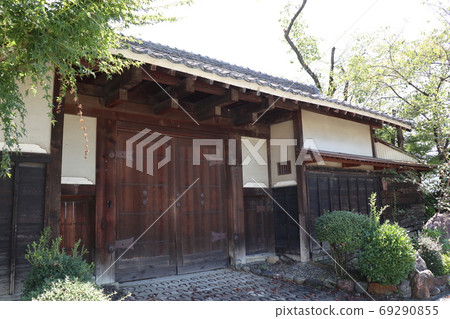 犬山城三之丸武術訓練館 犬山城三之丸武術訓練館 69290855